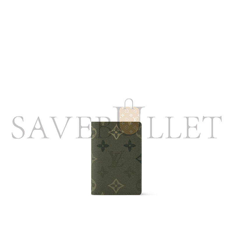 l0vis Vvtt0n pocket organizer m26971 (11.1*7.5*1cm)